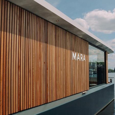 Spreeapartment Mara Berlin Exterior foto
