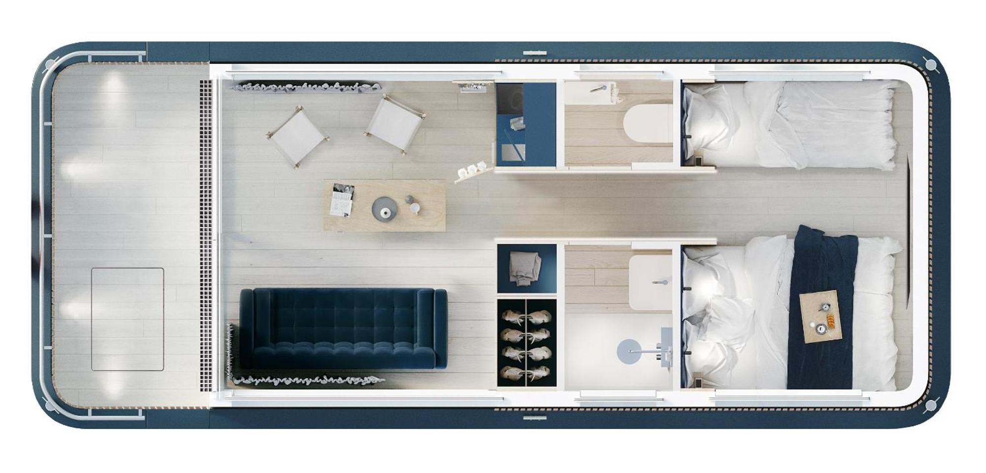 Spreeapartment Mara Berlin Exterior foto