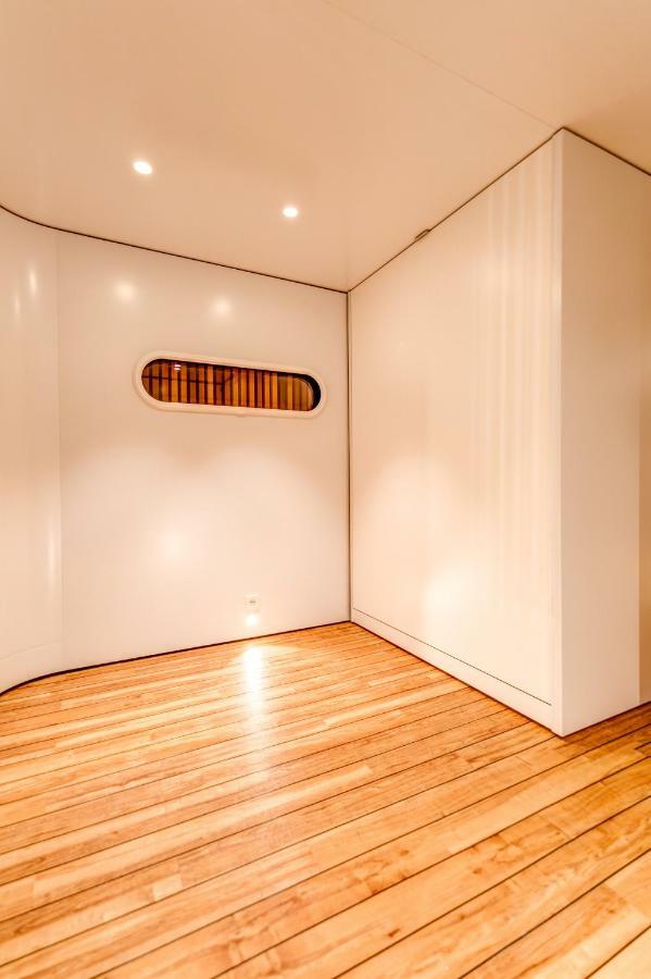 Spreeapartment Mara Berlin Exterior foto