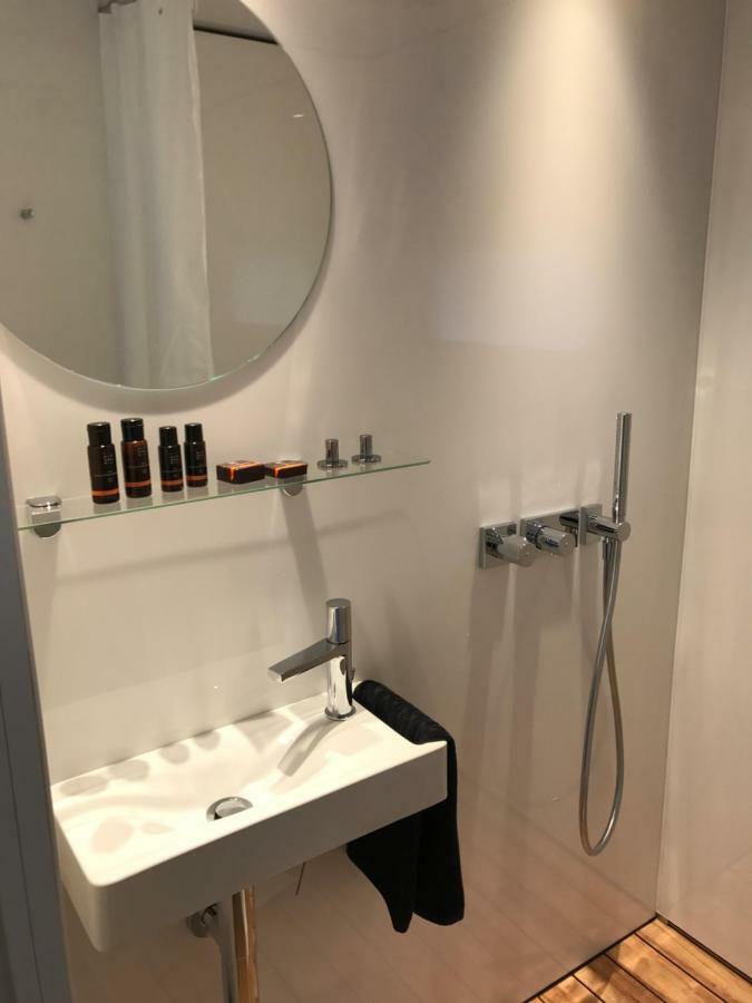 Spreeapartment Mara Berlin Exterior foto
